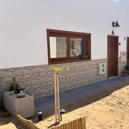 La Graciosita Traditional Home Калета де Себо Екстериор снимка