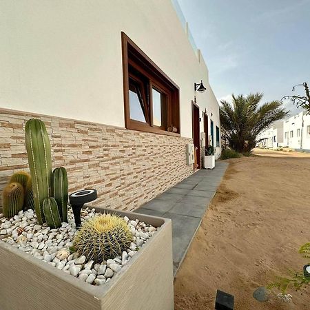 La Graciosita Traditional Home Калета де Себо Екстериор снимка