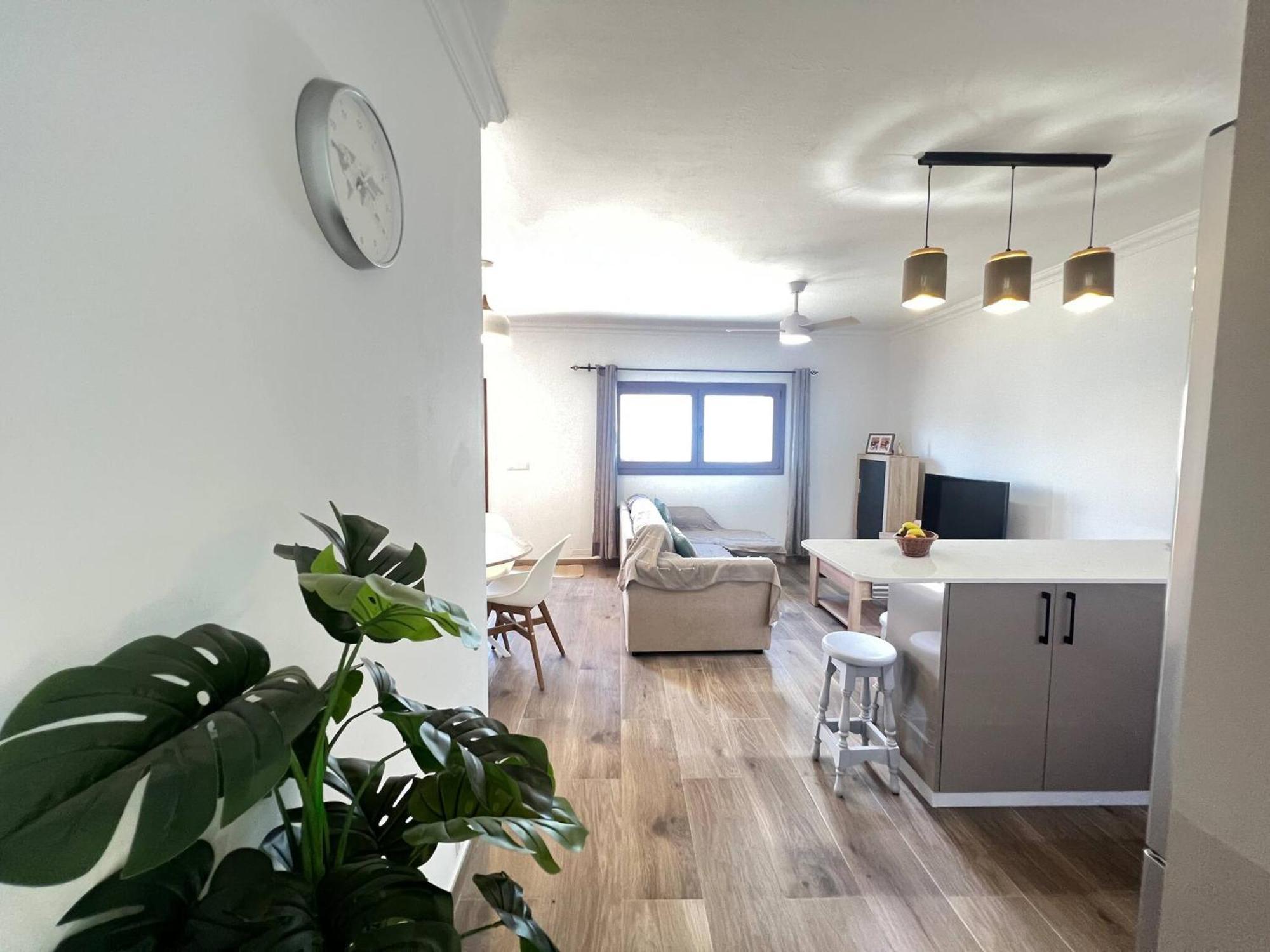 La Graciosita Traditional Home Калета де Себо Екстериор снимка