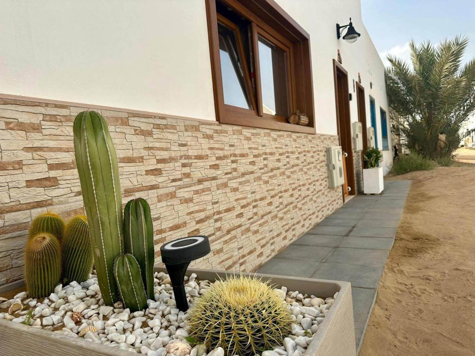 La Graciosita Traditional Home Калета де Себо Екстериор снимка